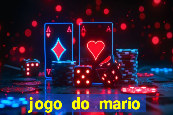 jogo do mario flash 2.0 no click jogos